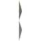 Ekena Millwork 11 7/8in. W x 11 7/8in. H Tirana EnduraWall Decorative 3D Wall Panel Covers 0.98 Sq. Ft. WP12X12TIBCR - alternate 3